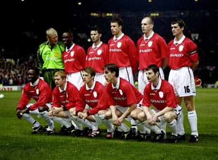 核心地位 核心地位